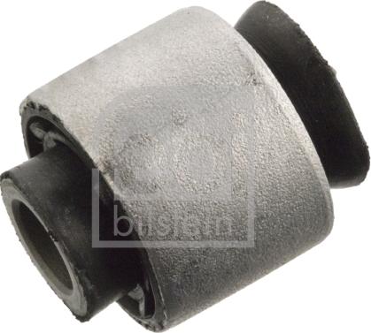 Febi Bilstein 103365 - Сайлентблок, рычаг подвески колеса autospares.lv