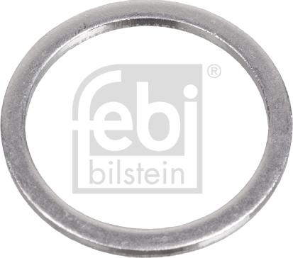 Febi Bilstein 103368 - Прокладка, автоматическая коробка autospares.lv