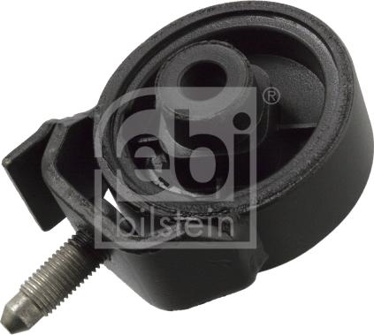 Febi Bilstein 103304 - Подушка, опора, подвеска двигателя autospares.lv