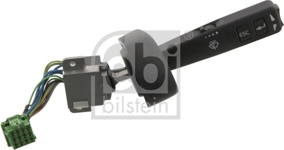 Febi Bilstein 103382 - Переключатель стеклоочистителя autospares.lv