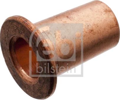 Febi Bilstein 103378 - Гильза, корпус форсунки autospares.lv