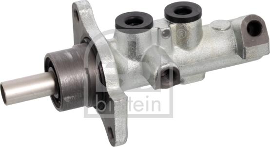 Febi Bilstein 103241 - Главный тормозной цилиндр autospares.lv