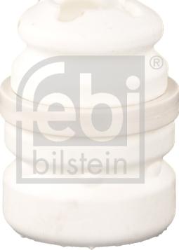 Febi Bilstein 103792 - Отбойник, демпфер амортизатора autospares.lv