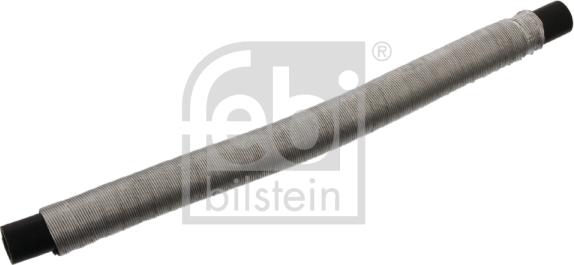 Febi Bilstein 103709 - Гидравлический шланг, рулевое управление autospares.lv