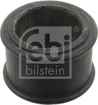 Febi Bilstein 103786 - Втулка, подушка кабины водителя autospares.lv