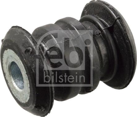 Febi Bilstein 103787 - Сайлентблок, рычаг подвески колеса autospares.lv