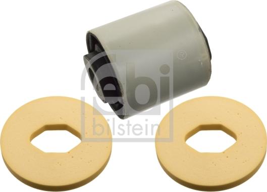 Febi Bilstein 103773 - Ремкомплект, крепление кабины водителя autospares.lv