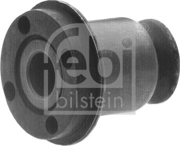 Febi Bilstein 10290 - Сайлентблок, рычаг подвески колеса autospares.lv