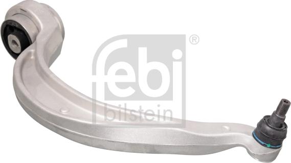 Febi Bilstein 102986 - Рычаг подвески колеса autospares.lv