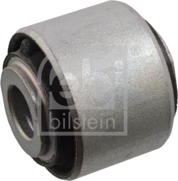 Febi Bilstein 102982 - Сайлентблок, рычаг подвески колеса autospares.lv