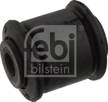 Febi Bilstein 102974 - Сайлентблок, рычаг подвески колеса autospares.lv