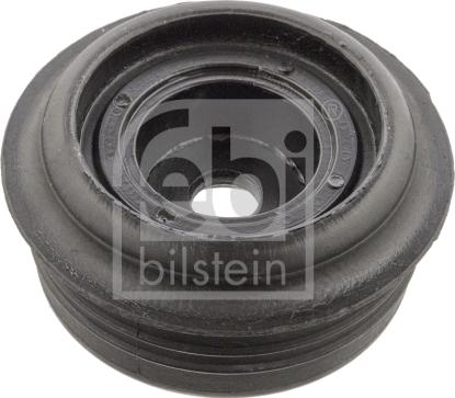 Febi Bilstein 102449 - Опора стойки амортизатора, подушка autospares.lv