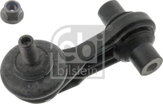 Febi Bilstein 102444 - Тяга / стойка, стабилизатор autospares.lv