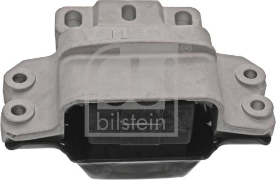 Febi Bilstein 102404 - Подвеска, ступенчатая коробка передач autospares.lv