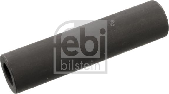 Febi Bilstein 102433 - Втулка, подушка кабины водителя autospares.lv