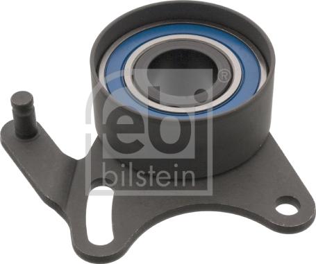 Febi Bilstein 10243 - Натяжной ролик, зубчатый ремень ГРМ autospares.lv