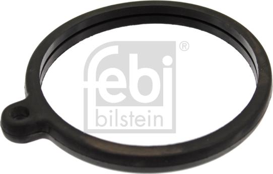 Febi Bilstein 10259 - Прокладка, термостат autospares.lv