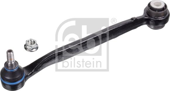 Febi Bilstein 102556 - Тяга / стойка, подвеска колеса autospares.lv