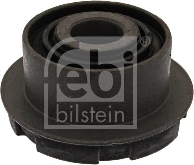 Febi Bilstein 10251 - Сайлентблок, рычаг подвески колеса autospares.lv