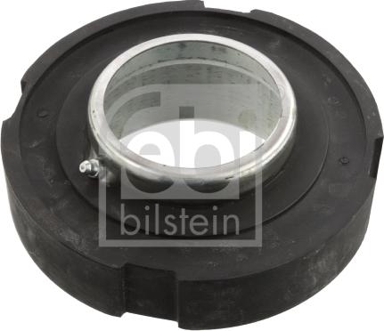 Febi Bilstein 102586 - Подшипник карданного вала, центральная подвеска autospares.lv