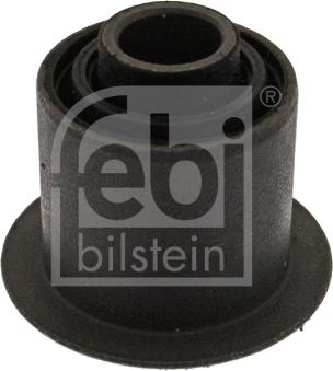 Febi Bilstein 10252 - Сайлентблок, рычаг подвески колеса autospares.lv