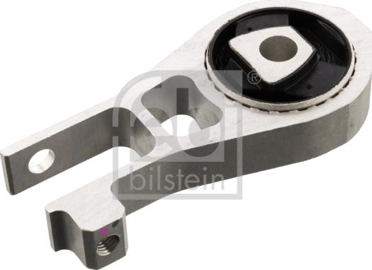 Febi Bilstein 102688 - Подвеска, ступенчатая коробка передач autospares.lv