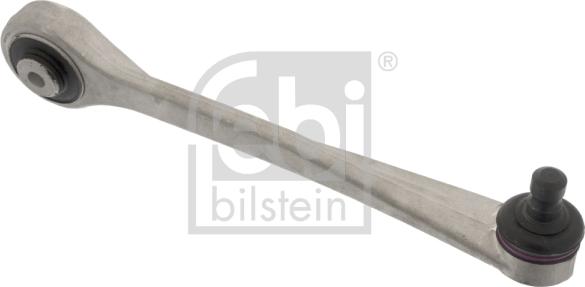 Febi Bilstein 102670 - Рычаг подвески колеса autospares.lv