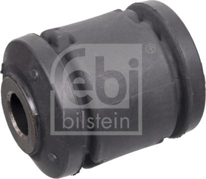 Febi Bilstein 102673 - Сайлентблок, рычаг подвески колеса autospares.lv