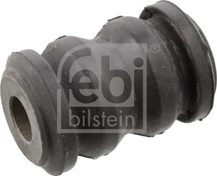 Febi Bilstein 102090 - Сайлентблок, рычаг подвески колеса autospares.lv