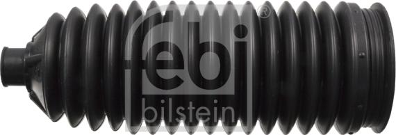 Febi Bilstein 102066 - Пыльник, рулевое управление autospares.lv