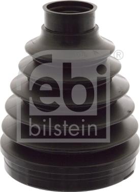 Febi Bilstein 102061 - Пыльник, приводной вал autospares.lv