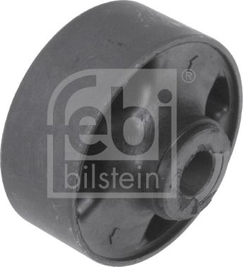 Febi Bilstein 102081 - Сайлентблок, рычаг подвески колеса autospares.lv