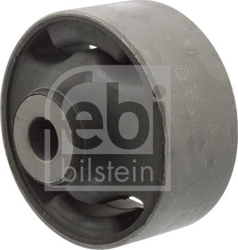 Febi Bilstein 102082 - Сайлентблок, рычаг подвески колеса autospares.lv