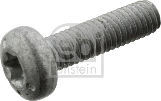 Febi Bilstein 102039 - Болт autospares.lv