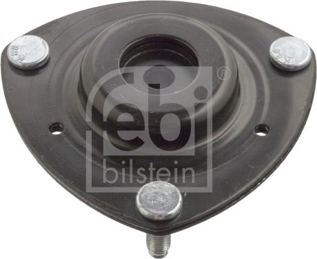 Febi Bilstein 102079 - Опора стойки амортизатора, подушка autospares.lv