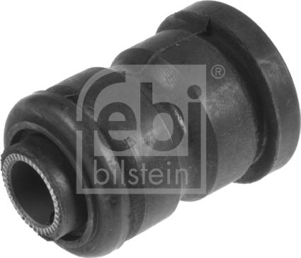 Febi Bilstein 102162 - Сайлентблок, рычаг подвески колеса autospares.lv