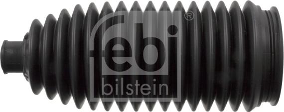 Febi Bilstein 102109 - Пыльник, рулевое управление autospares.lv