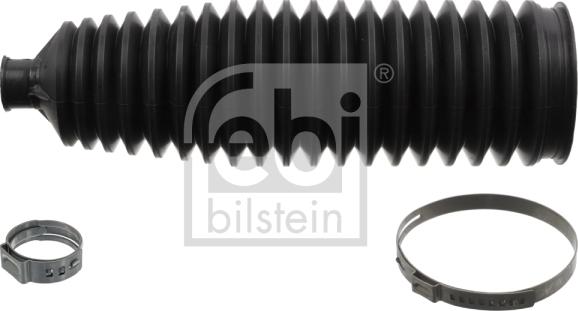 Febi Bilstein 102119 - Комплект пыльника, рулевое управление autospares.lv