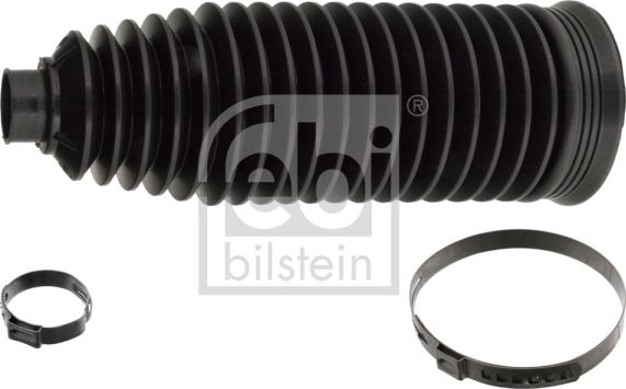 Febi Bilstein 102114 - Комплект пыльника, рулевое управление autospares.lv