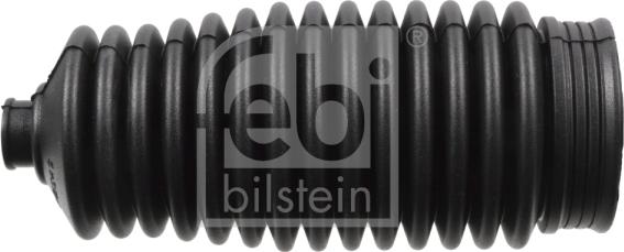 Febi Bilstein 102116 - Пыльник, рулевое управление autospares.lv