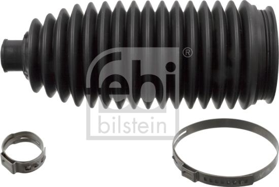 Febi Bilstein 102110 - Комплект пыльника, рулевое управление autospares.lv