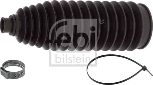 Febi Bilstein 102112 - Комплект пыльника, рулевое управление autospares.lv