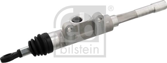 Febi Bilstein 10213 - Главный цилиндр, система сцепления autospares.lv