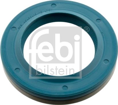 Febi Bilstein 102128 - Сальник АКПП autospares.lv