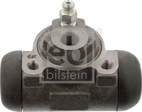 Febi Bilstein 102866 - Колесный тормозной цилиндр autospares.lv