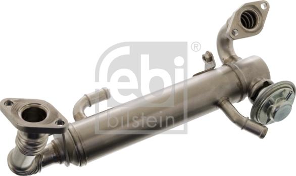 Febi Bilstein 102800 - Радиатор, рециркуляция ОГ autospares.lv