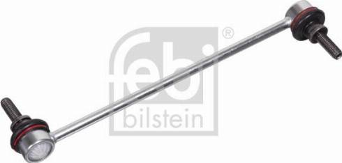 Febi Bilstein 102811 - Тяга / стойка, стабилизатор autospares.lv