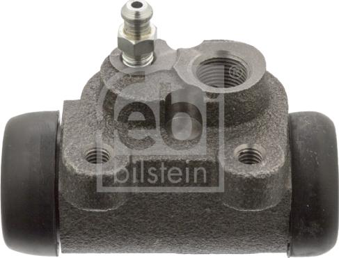 Febi Bilstein 102821 - Колесный тормозной цилиндр autospares.lv