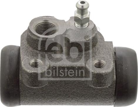 Febi Bilstein 102822 - Колесный тормозной цилиндр autospares.lv