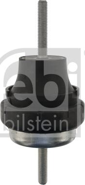 Febi Bilstein 102354 - Подушка, опора, подвеска двигателя autospares.lv